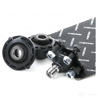 Болты гайки подвески RIDEX LB4 80 1437742106 771r0023 - Изображение 2