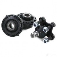 Болты гайки подвески RIDEX LB4 80 1437742106 771r0023 - Изображение 3