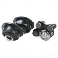Болты гайки подвески RIDEX LB4 80 1437742106 771r0023 - Изображение 4