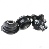 Болты гайки подвески RIDEX LB4 80 1437742106 771r0023 - Изображение 5