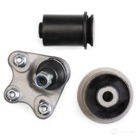 Болты гайки подвески RIDEX 1437941683 3F YDZ 771r0114 - Изображение 2