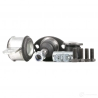 Болты гайки подвески RIDEX 771r0099 1437742138 IM9A SAR