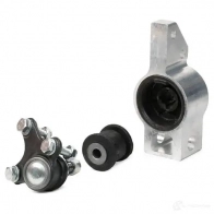 Болты гайки подвески RIDEX 1437941445 V27G 5 771r0156 - Изображение 3