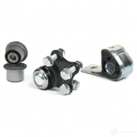 Болты гайки подвески RIDEX 1437941701 KV PHU 771r0009 - Изображение 4
