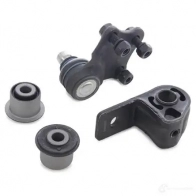 Болты гайки подвески RIDEX 771r0007 V663 XC 1437741986 - Изображение 3