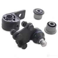 Болты гайки подвески RIDEX 771r0007 V663 XC 1437741986 - Изображение 4