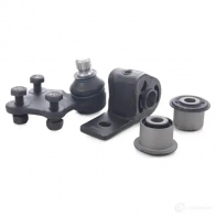 Болты гайки подвески RIDEX 771r0007 V663 XC 1437741986 - Изображение 5
