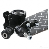 Болты гайки подвески RIDEX TCWLA T 771r0004 1437741977 - Изображение 2