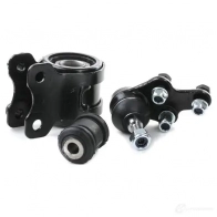 Болты гайки подвески RIDEX TCWLA T 771r0004 1437741977 - Изображение 3