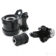 Болты гайки подвески RIDEX TCWLA T 771r0004 1437741977 - Изображение 4