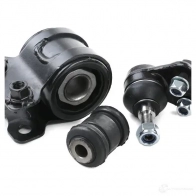 Болты гайки подвески RIDEX TCWLA T 771r0004 1437741977 - Изображение 5