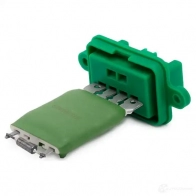 Резистор вентилятора печки RIDEX Z4Q WK 1437680226 2975r0007 - Изображение 3