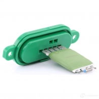 Резистор вентилятора печки RIDEX 1437680200 15H 0CFM 2975r0014