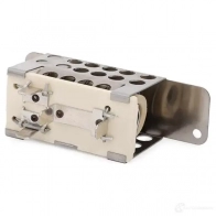 Резистор вентилятора печки RIDEX PK IBL 2975r0008 1437680194 - Изображение 4