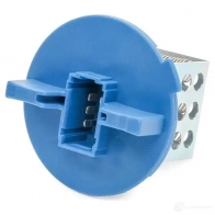 Резистор вентилятора печки RIDEX MHL 73 2975r0026 1437680196 - Изображение 3