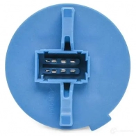 Резистор вентилятора печки RIDEX MHL 73 2975r0026 1437680196 - Изображение 5