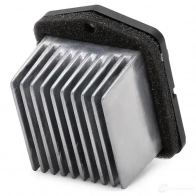 Резистор вентилятора печки RIDEX F1 04AC 2975r0013 1437680211 - Изображение 4