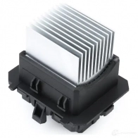 Резистор вентилятора печки RIDEX 2975r0003 1437680219 F I4FX - Изображение 4