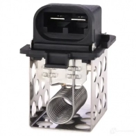 Резистор вентилятора печки RIDEX 2975r0045 1437680393 DC LMS5 - Изображение 5
