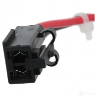 Резистор вентилятора печки RIDEX 2975r0047 1439134629 XJRQU JX - Изображение 6