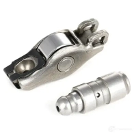 Гидрокомпенсатор, толкатель клапана RIDEX 1437926816 1216r0057 GGS D69 - Изображение 3