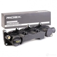 Клапанная крышка RIDEX 9F284U N 977c0009 1437734525 - Изображение 2