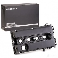 Клапанная крышка RIDEX 1437734547 977c0004 6TBO8 S - Изображение 2
