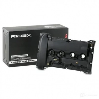 Клапанная крышка RIDEX 977c0014 1437734560 L36P 0 - Изображение 2