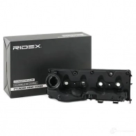 Клапанная крышка RIDEX 1437734556 977c0013 VCY FN - Изображение 2