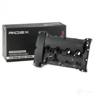 Клапанная крышка RIDEX 1437734558 A 7OHQ 977c0007 - Изображение 2