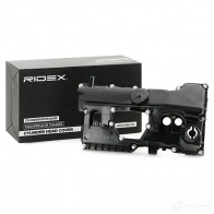 Клапанная крышка RIDEX 977c0015 1437734544 GYEVD0 I - Изображение 2