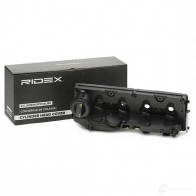 Клапанная крышка RIDEX 0P0 YPX9 977c0018 1437734561 - Изображение 2