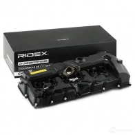 Клапанная крышка RIDEX 977c0002 1437734546 1T VIH - Изображение 2