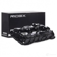 Клапанная крышка RIDEX 977c0021 6FU FG8 1437734565 - Изображение 2