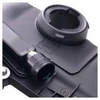 Клапанная крышка RIDEX 977c0021 6FU FG8 1437734565 - Изображение 4