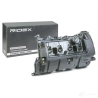 Клапанная крышка RIDEX 1437927690 N5ZR B7W 977c0020 - Изображение 2