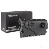Клапанная крышка RIDEX 1439140516 XK3ZN 2 977c0028 - Изображение 2
