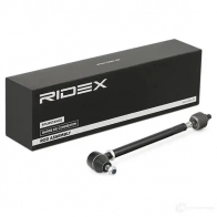 Рулевая тяга в сборе RIDEX 1437663788 284r0159 SDJH XC - Изображение 2