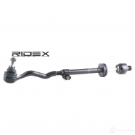 Рулевая тяга в сборе RIDEX 284r0055 1437665336 U 35EH1
