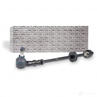 Рулевая тяга в сборе RIDEX 7 T4U5 1437664722 284r0038 - Изображение 2
