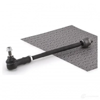 Рулевая тяга в сборе RIDEX 55JFJ 6 284r0172 1437663791 - Изображение 2