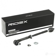 Рулевая тяга в сборе RIDEX 284r0269 YEEN6 I 1437664619 - Изображение 2