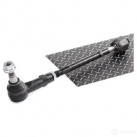 Рулевая тяга в сборе RIDEX ZZ Z5X8 1437664652 284r0176 - Изображение 2