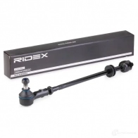 Рулевая тяга в сборе RIDEX 1437665516 W YXGTE 284r0230 - Изображение 2