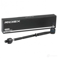 Рулевая тяга в сборе RIDEX 284r0065 1437663793 IJ8 8K - Изображение 2