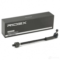 Рулевая тяга в сборе RIDEX 284r0106 1437663812 M Q09SC - Изображение 2