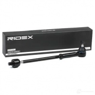 Рулевая тяга в сборе RIDEX 284r0128 1437663798 9IRZAM B - Изображение 2