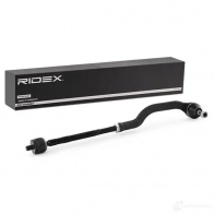 Рулевая тяга в сборе RIDEX 284r0197 OBR YK 1437665344 - Изображение 2