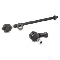 Рулевая тяга в сборе RIDEX QWWI3 W 284r0312 1437664731 - Изображение 3