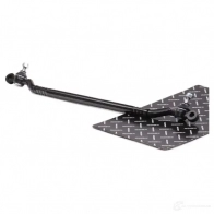 Рулевая тяга в сборе RIDEX S DPR9P6 1437664335 284r0243 - Изображение 2